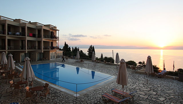 Belvedere Hotel